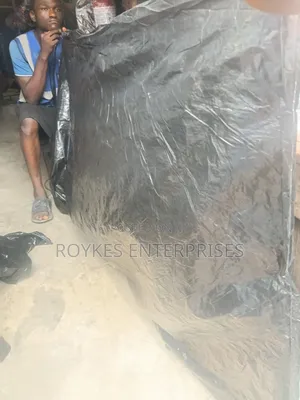 Roofing Sheet Sink