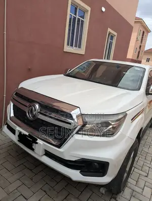 Mikano ZNA Rich 6 2019 White