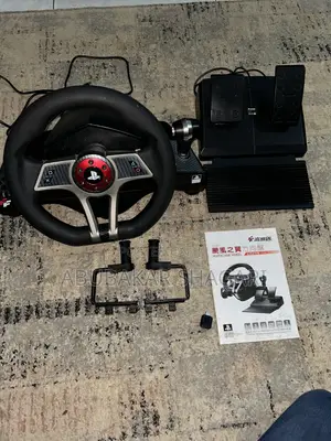 Flashfire Hurricane Wheel