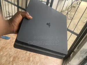 Playstation4