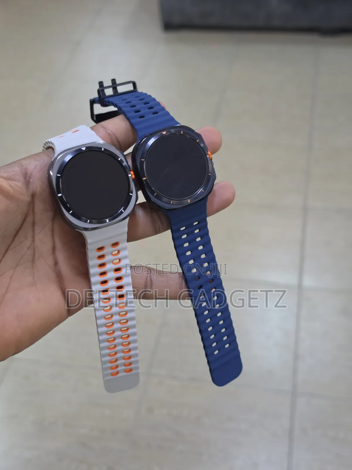 Samsung Watch Ultra