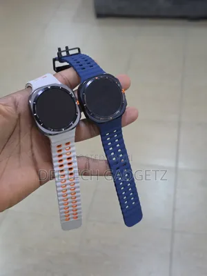 Samsung Watch Ultra
