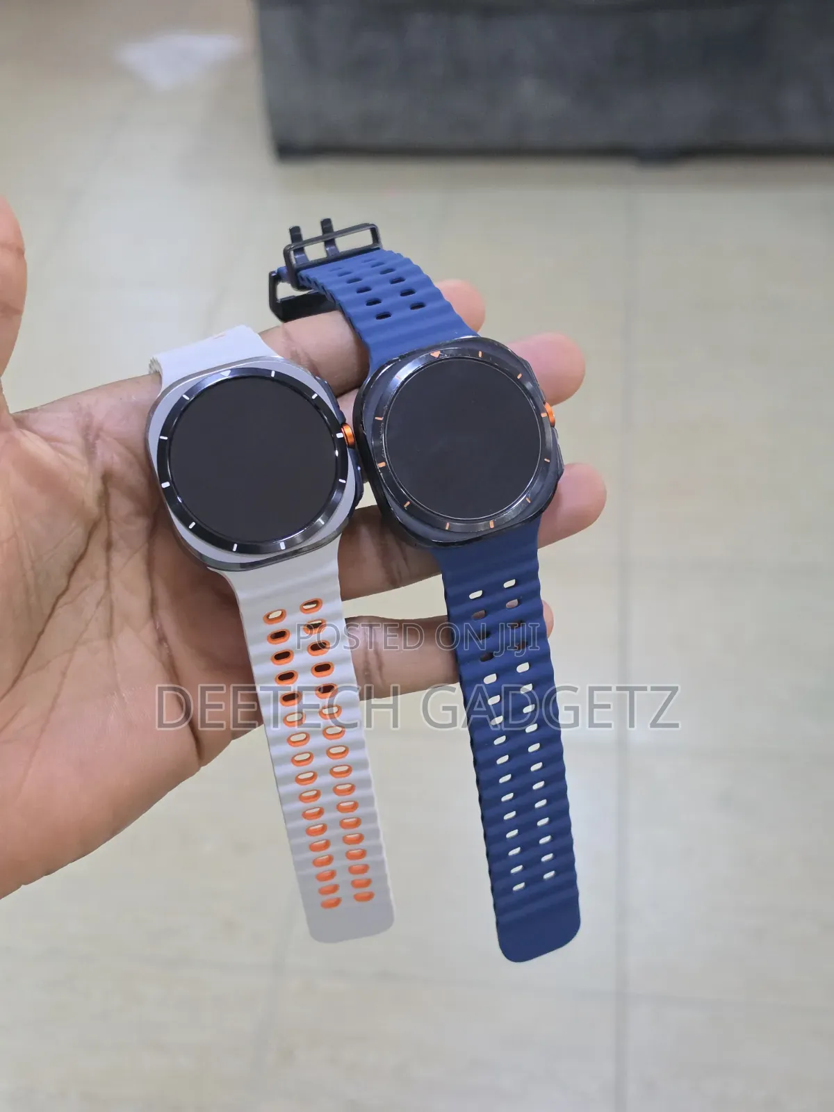 Samsung Watch Ultra