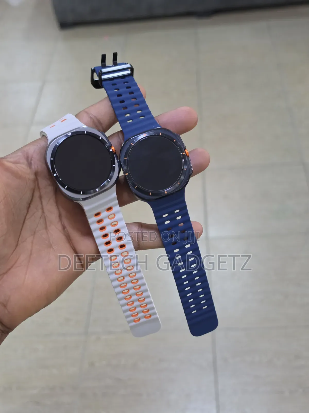 Samsung Watch Ultra