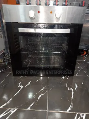 Electric Cabinet Oven
