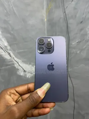 Apple iPhone 14 Pro 128 GB Gray