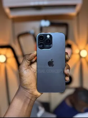 Apple iPhone 14 Pro 128 GB Gray