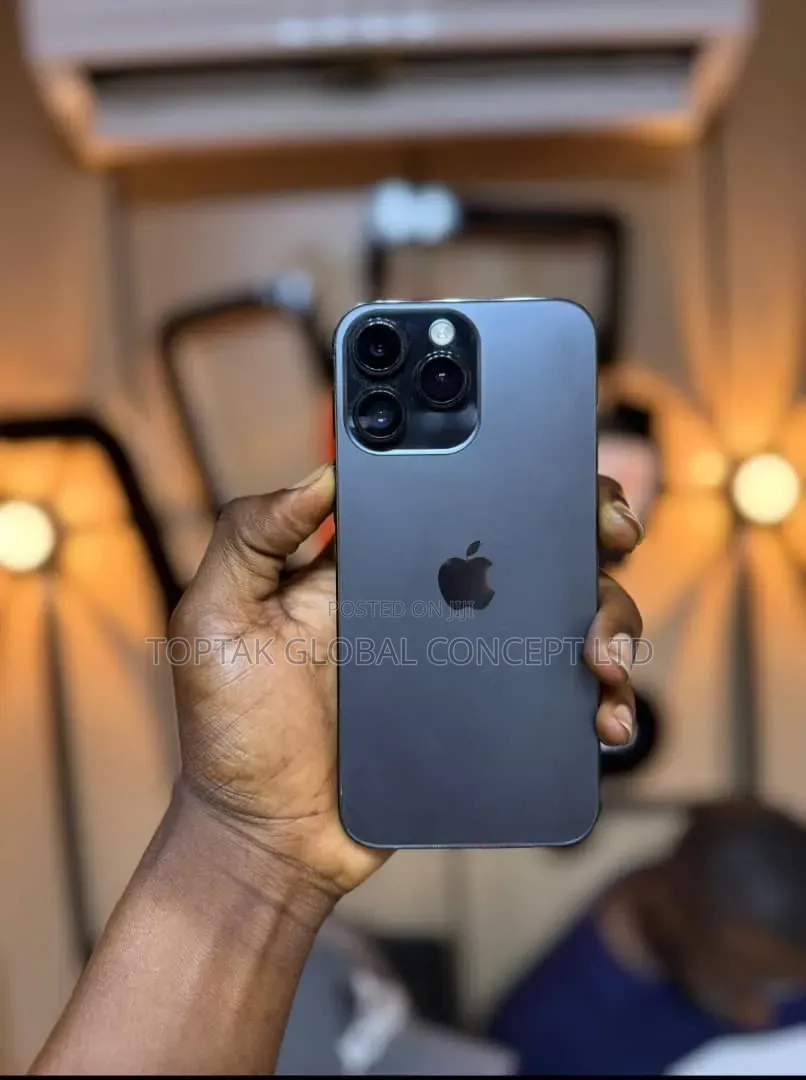 Apple iPhone 14 Pro 128 GB Gray