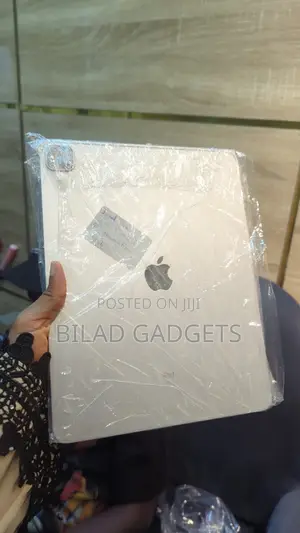 Apple iPad Pro 12.9 (2021) 256 GB Gray