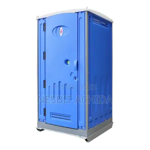 Ingrid Mobile Toilet