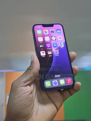 Apple iPhone 14 128 GB Blue