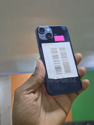 Apple iPhone 14 128 GB Blue