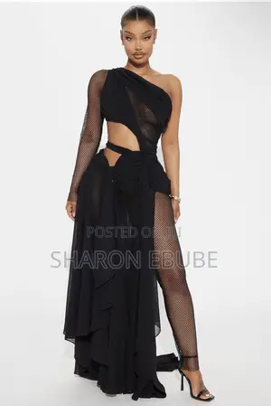 Dress for Dinner