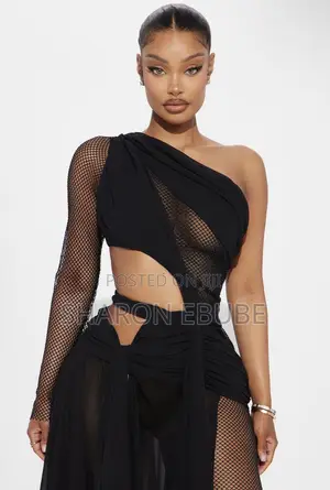 Dress for Dinner