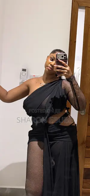 Dress for Dinner