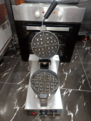 Waffle Maker