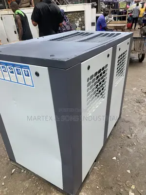30kw 40hp Screw Air Compressor