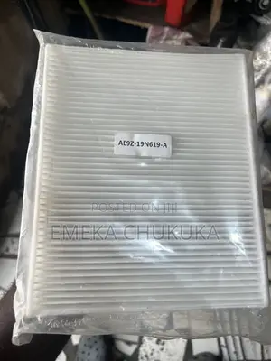 Motorcraft AC Filter Ford Edge 2011 2012 2013