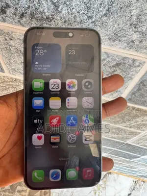 Apple iPhone 14 128 GB Blue