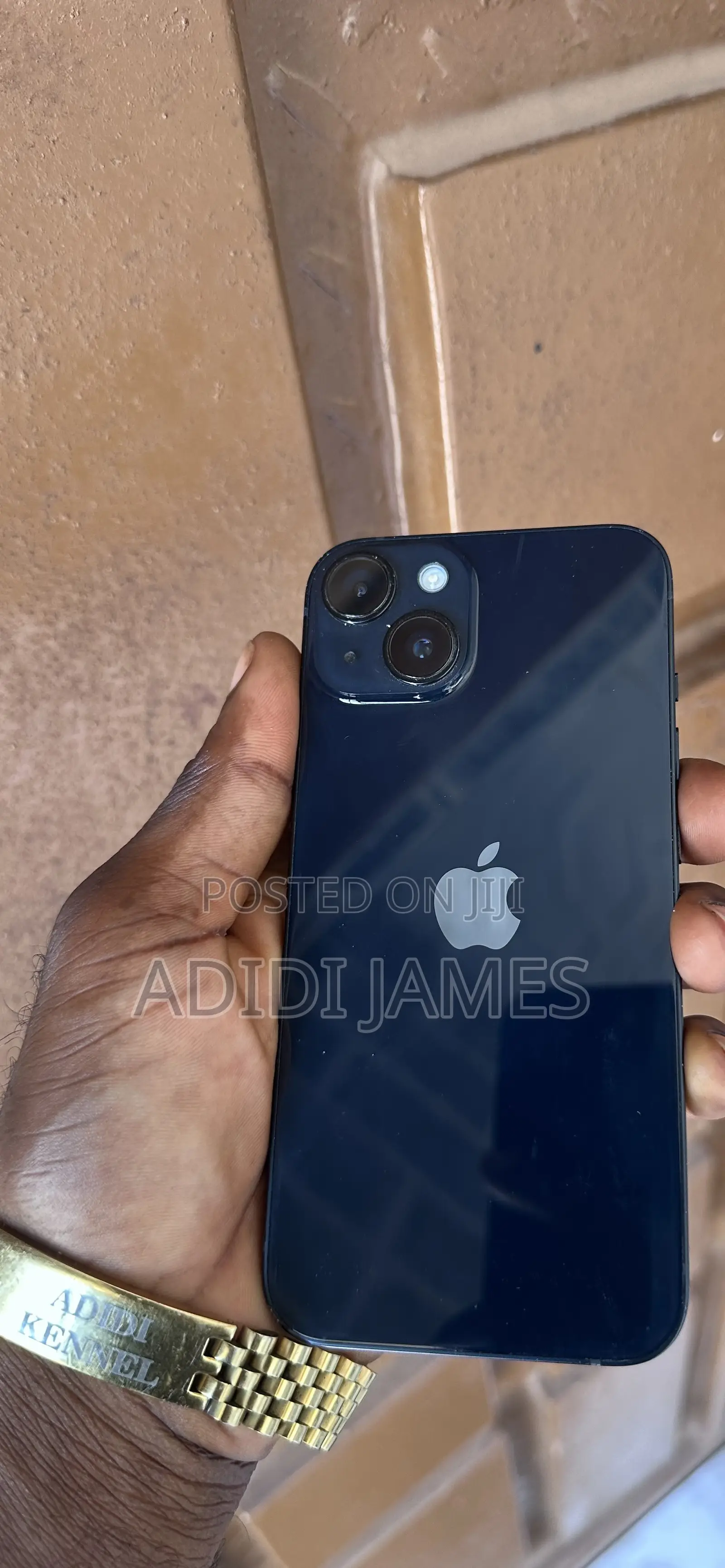 Apple iPhone 14 128 GB Blue