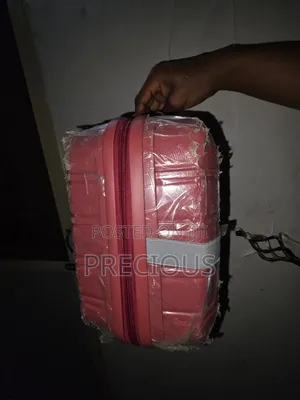 Traveling Box