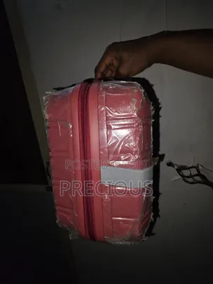 Traveling Box