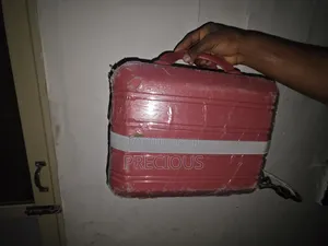 Traveling Box