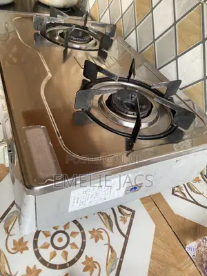 Direct Belguim Gas Cooker