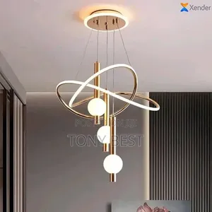 Chandelier - Alaba Lagos