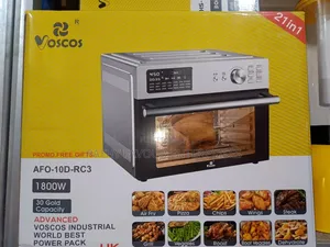 Air Fryer Oven