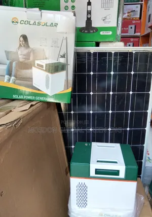 COLA 2000(2kwh) With 1000w Inverter Output Power Pure Sine Wave