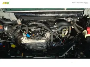 Nissan Xterra Automatic 2000 Green