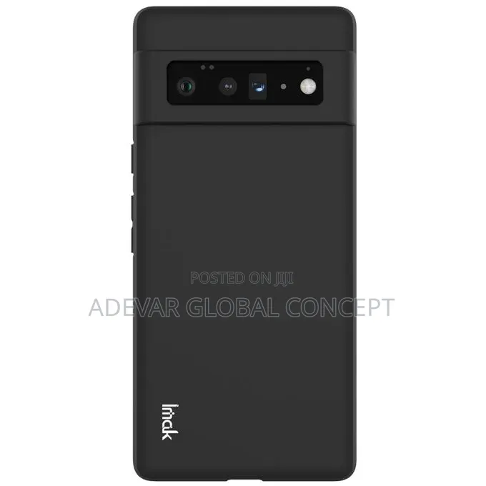 For Google Pixel 6 Pro Protective Case Pouch
