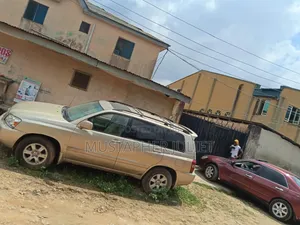 16bdrm House in Green Land Estate, Isheri / Egbe Idimu for sale
