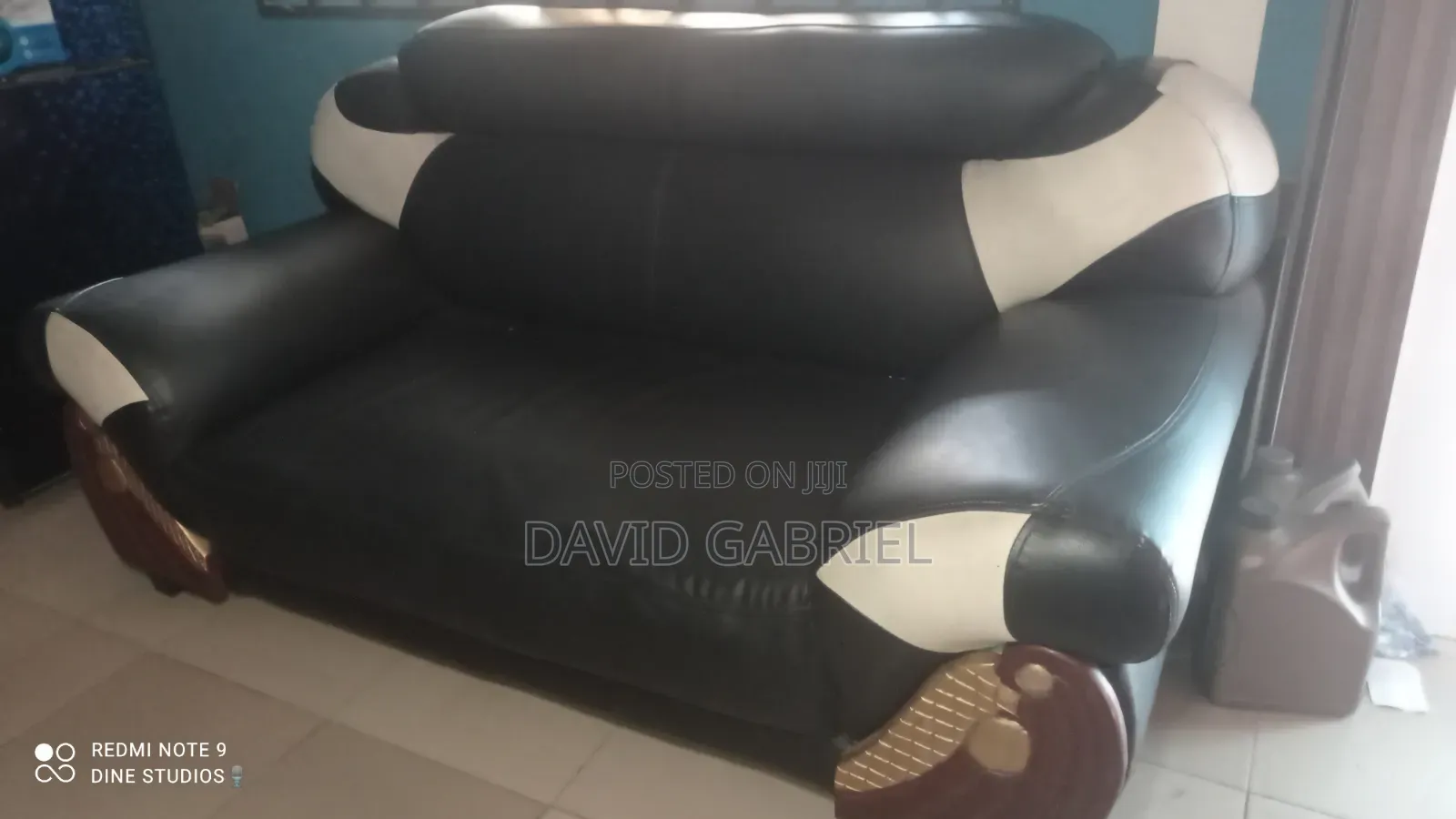 Cushion Chairs