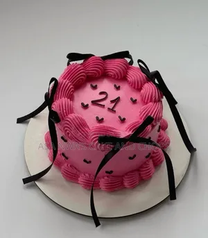 Bento Cake