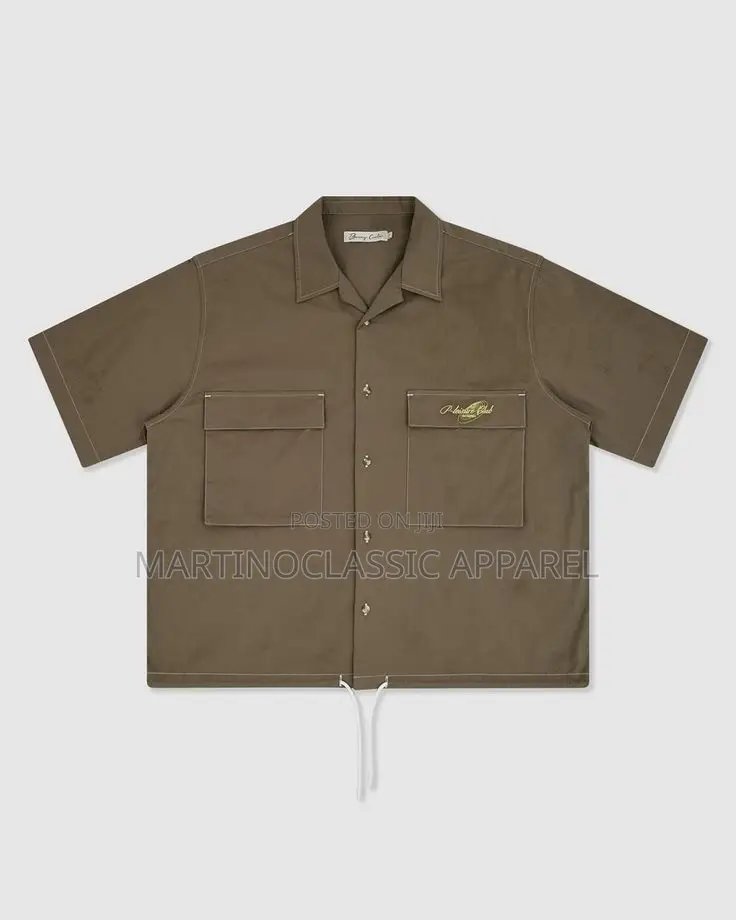 Classic Wears