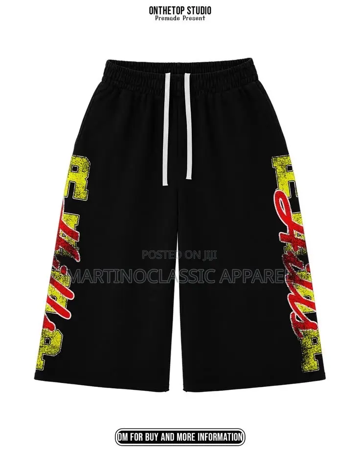 Classic Wears