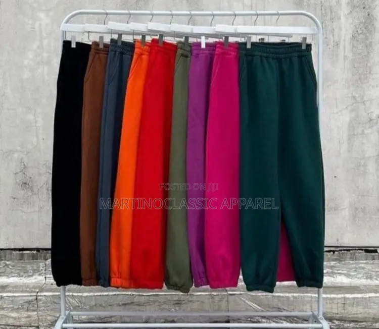 Classic Wears