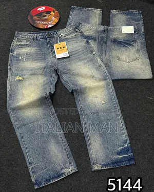 Men's Jeans