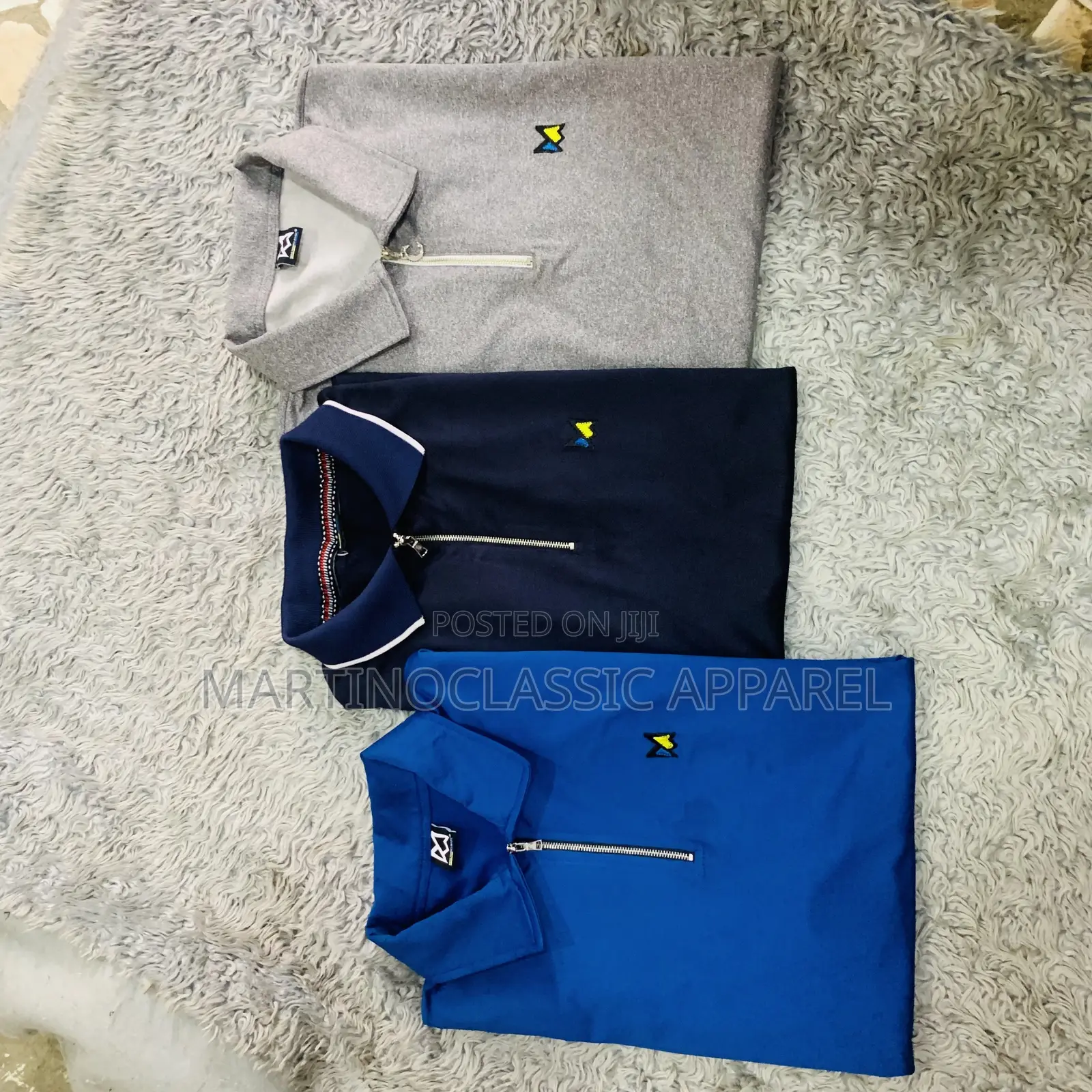 Classic Wears