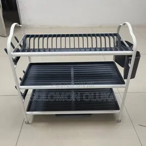 3layer Dish Rack
