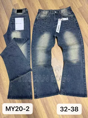 Men's Jeans