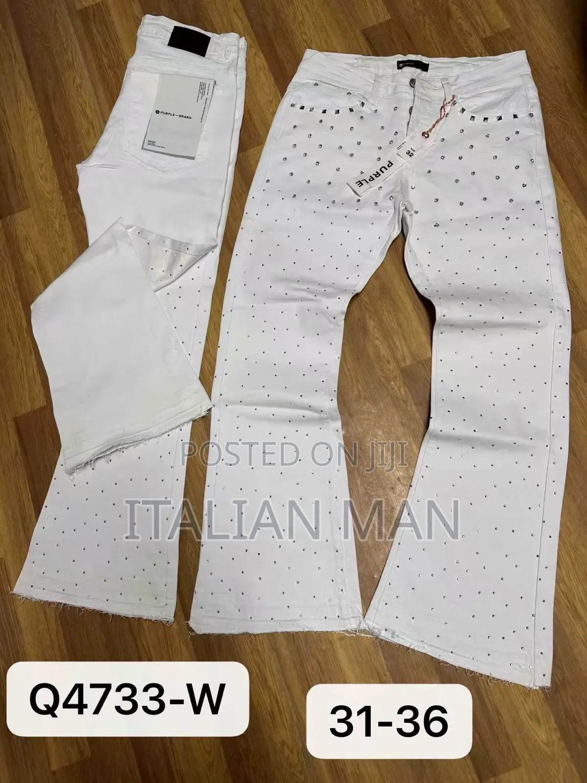 Men's Jeans