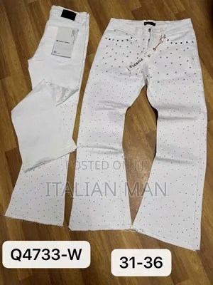 Men's Jeans