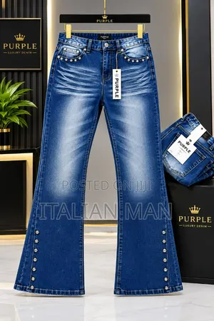 Men's Jeans