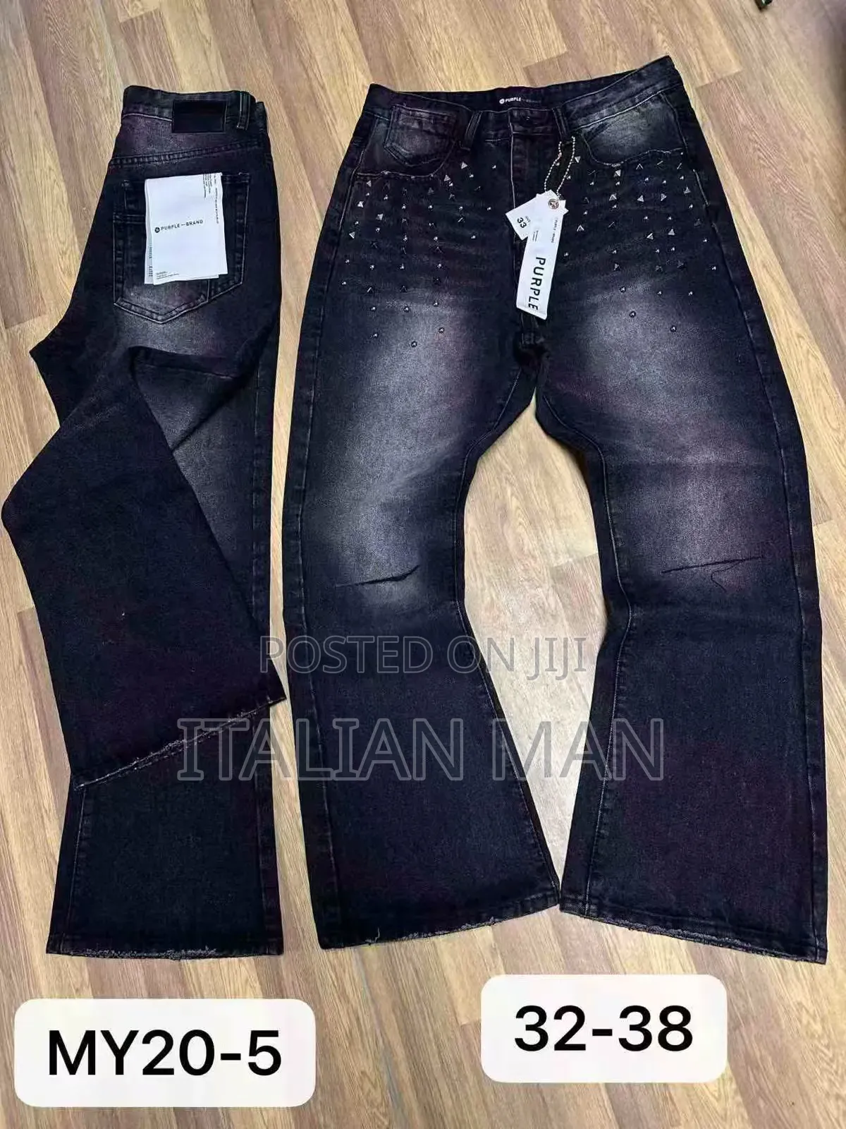 Men's Jeans