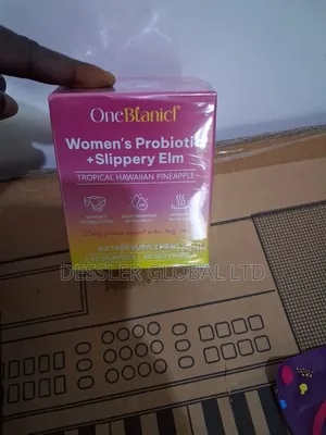 Women Probiotics Gummies