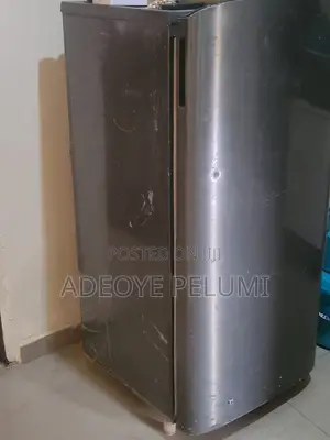 Samsung Fridge