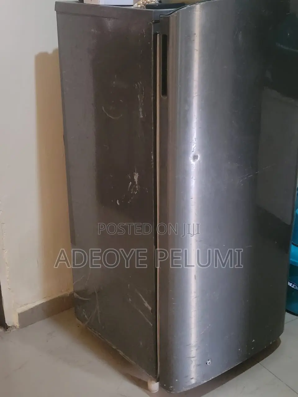 Samsung Fridge